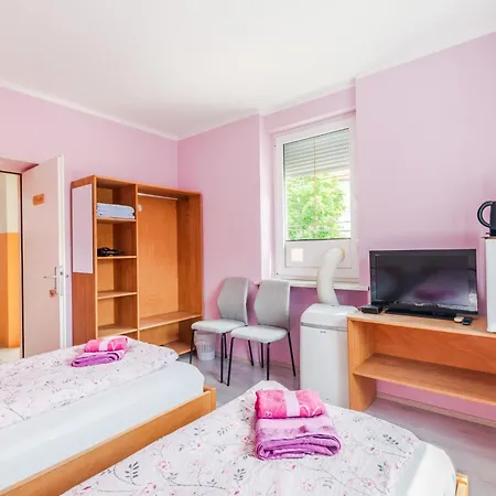 Apartments Orhideja Tolmin Exterior foto