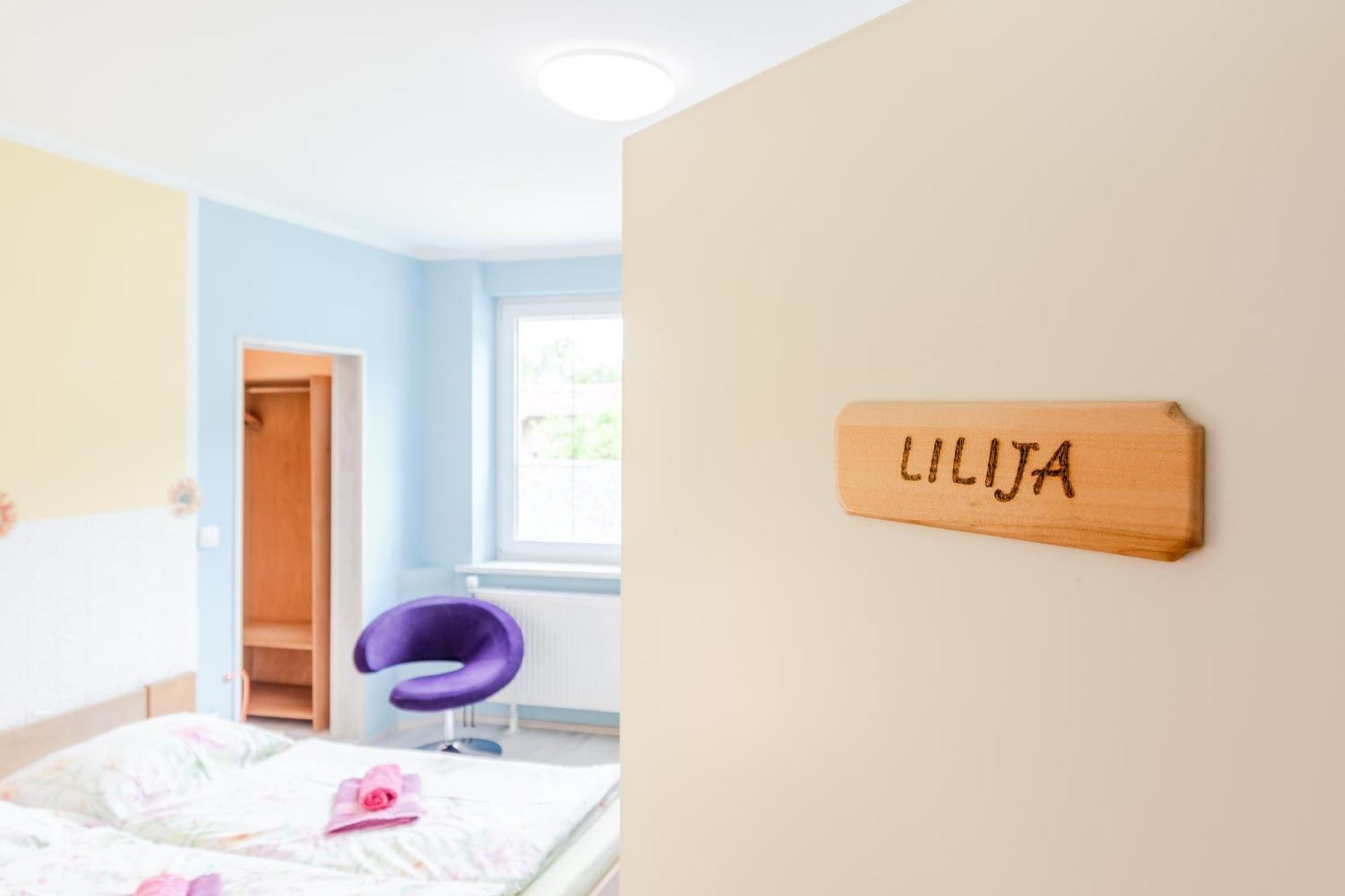 Orhideja Appartement
