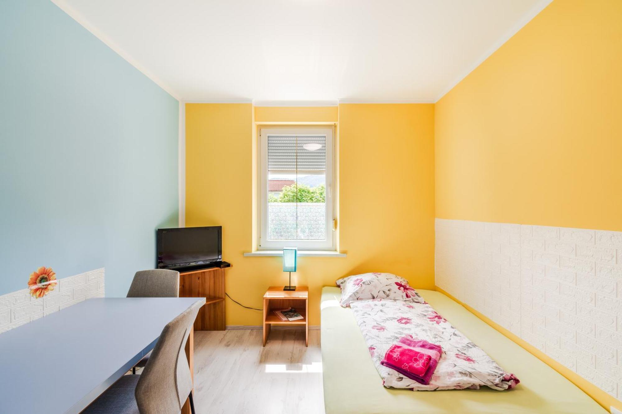 Orhideja Appartement