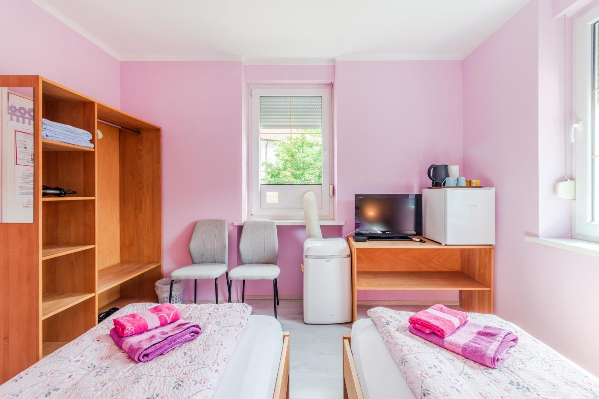 Appartement Orhideja