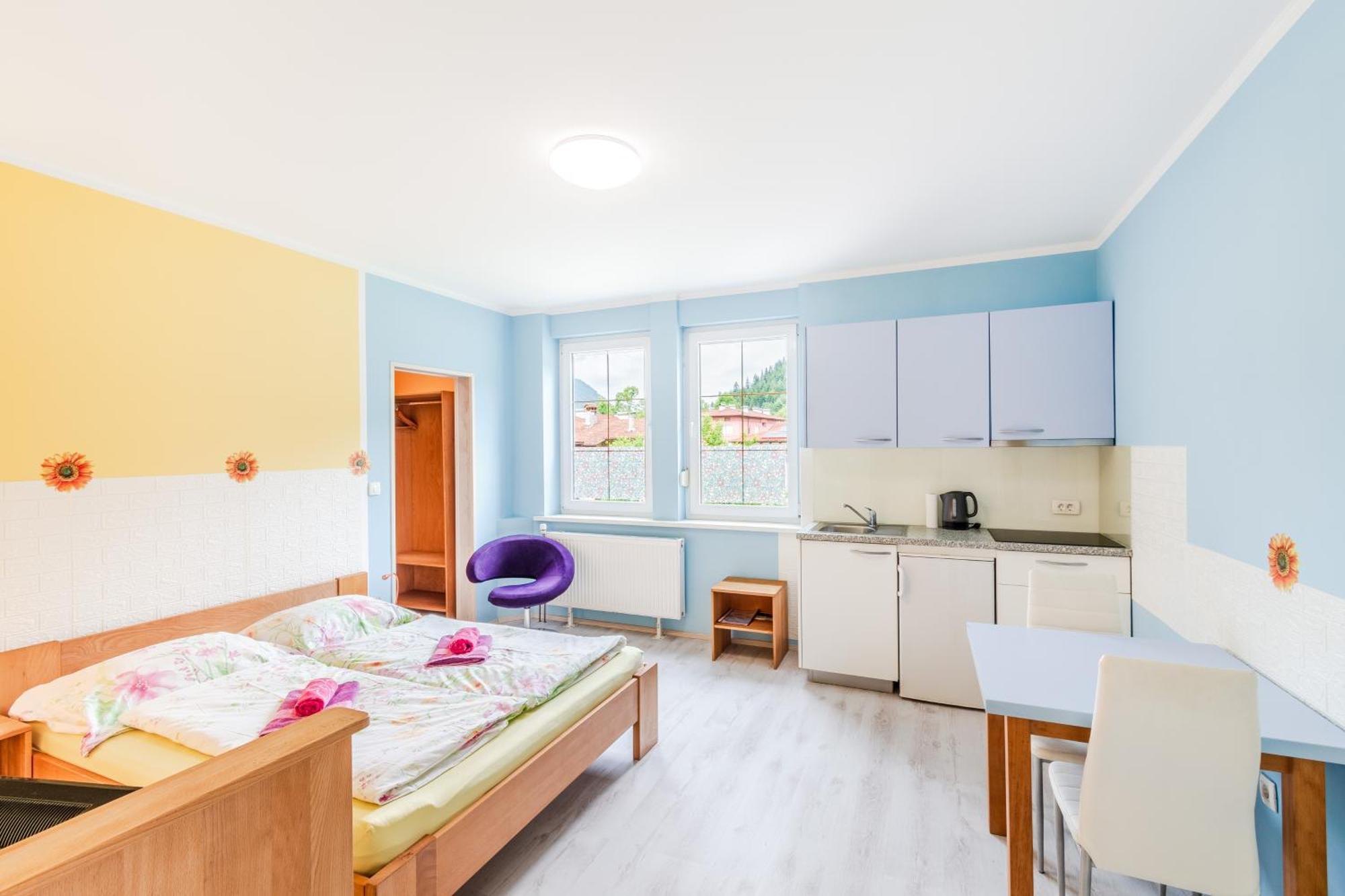 Orhideja Appartement Tolmin