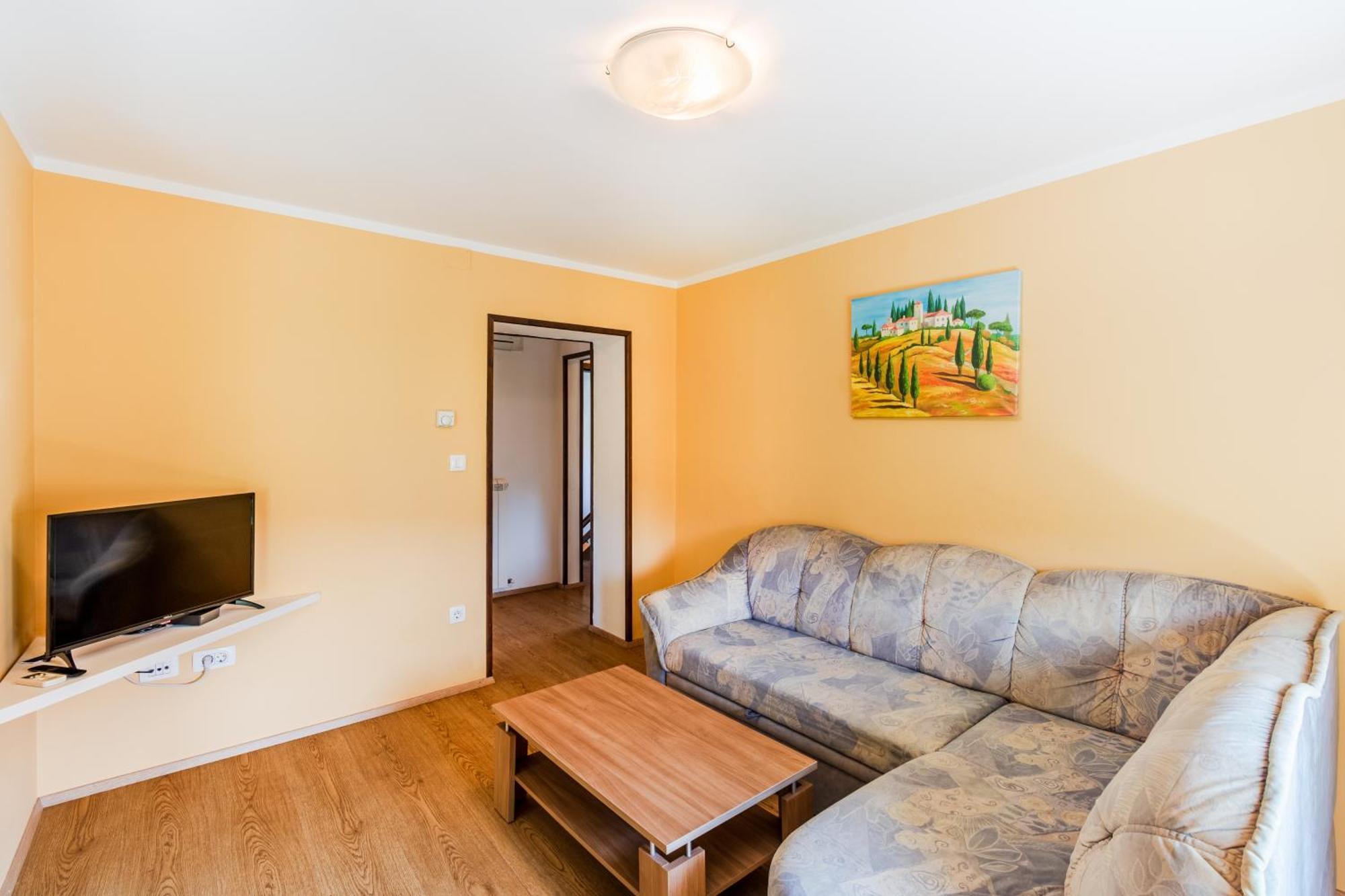 Orhideja Appartement