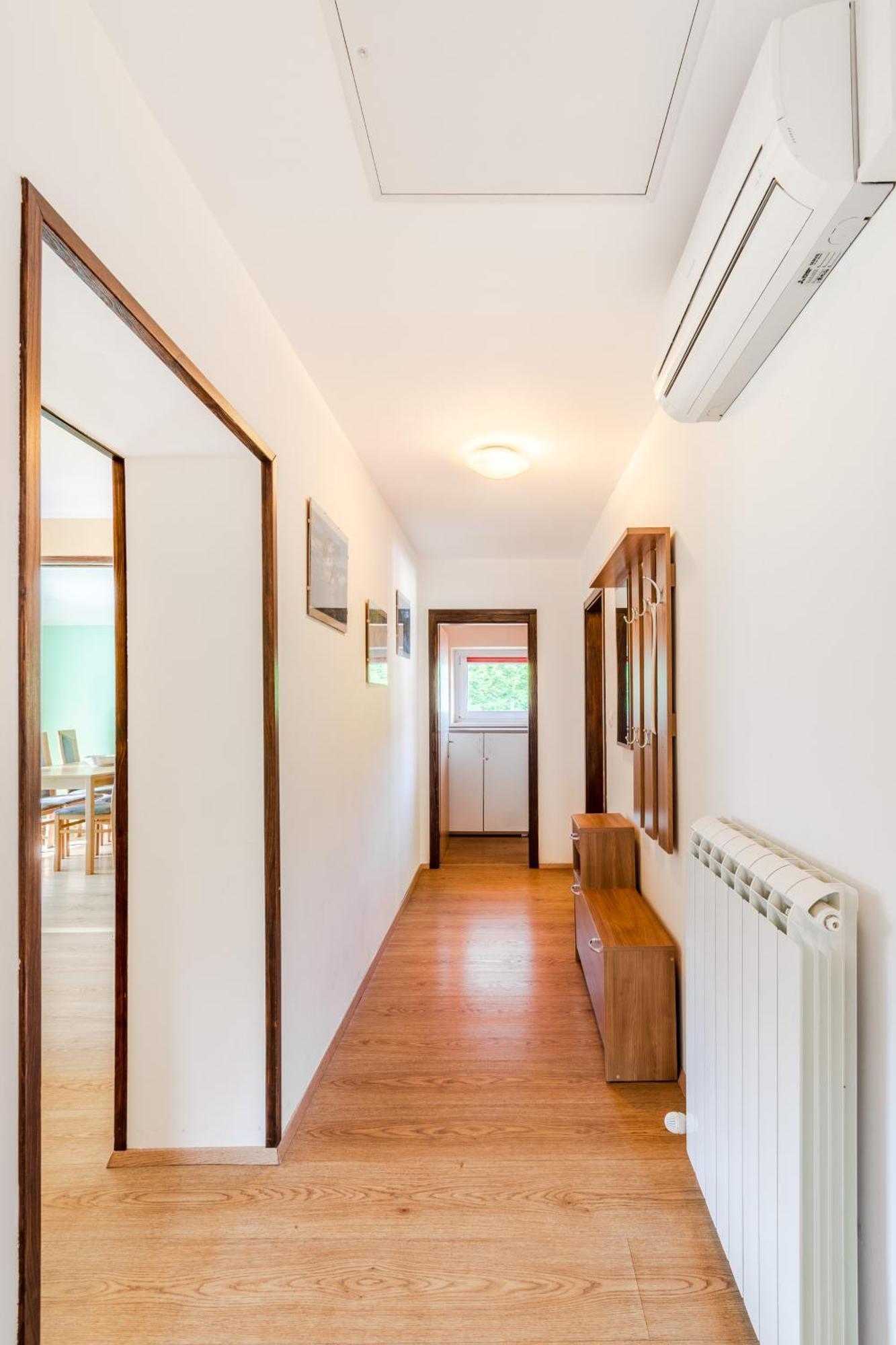 Appartement Orhideja