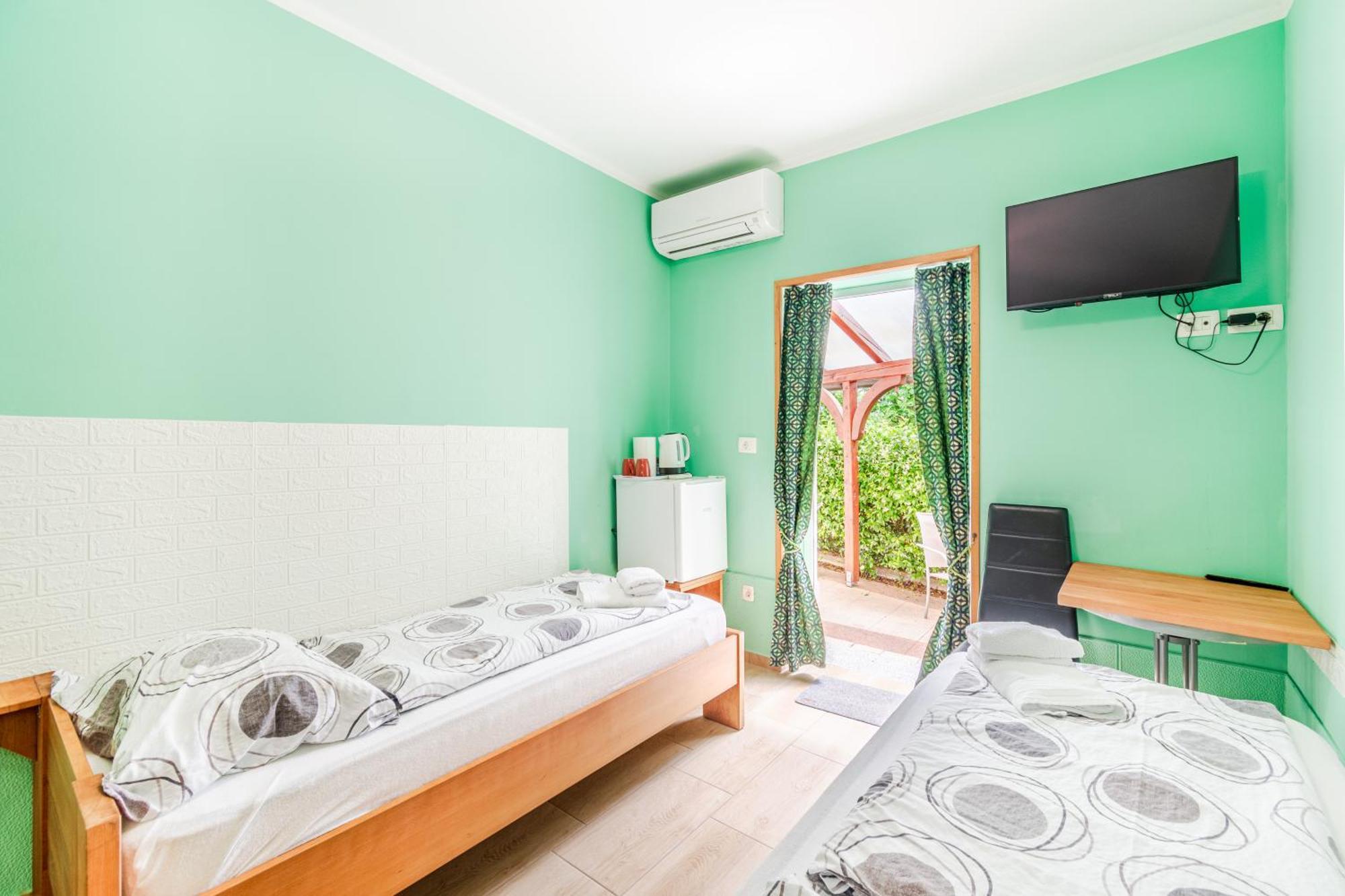 Orhideja Appartement Tolmin