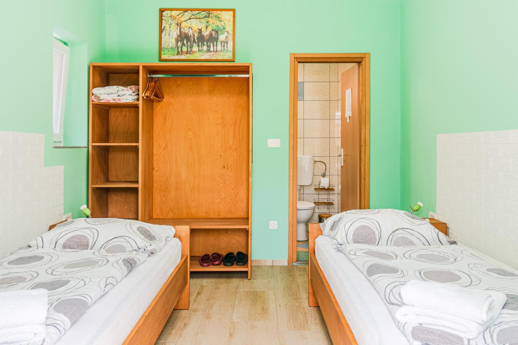 Appartement Orhideja Tolmin