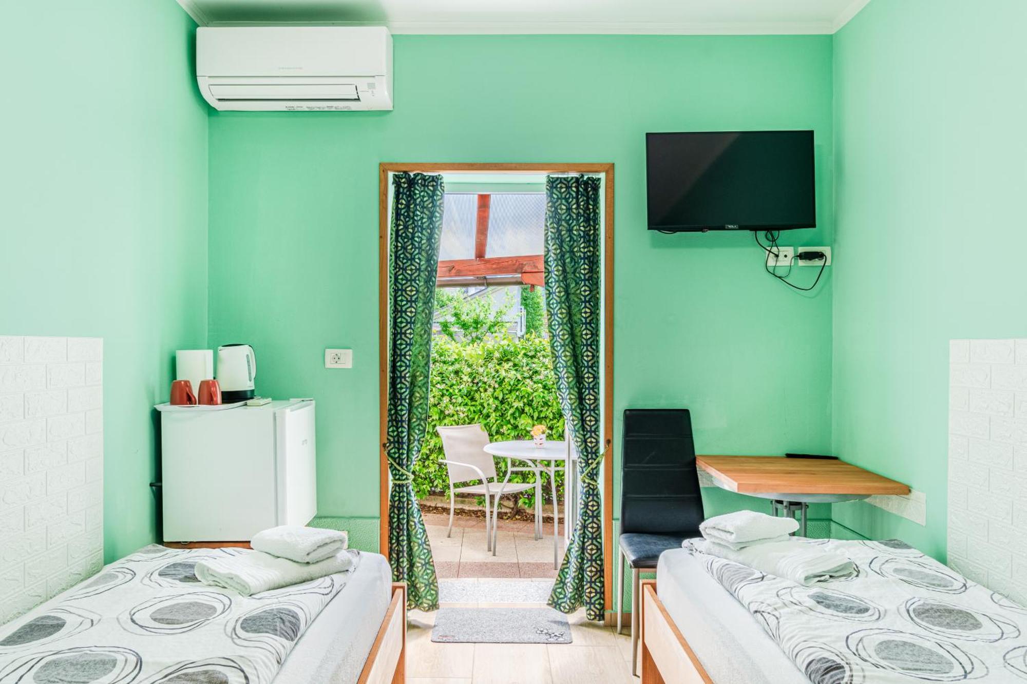 Orhideja Appartement