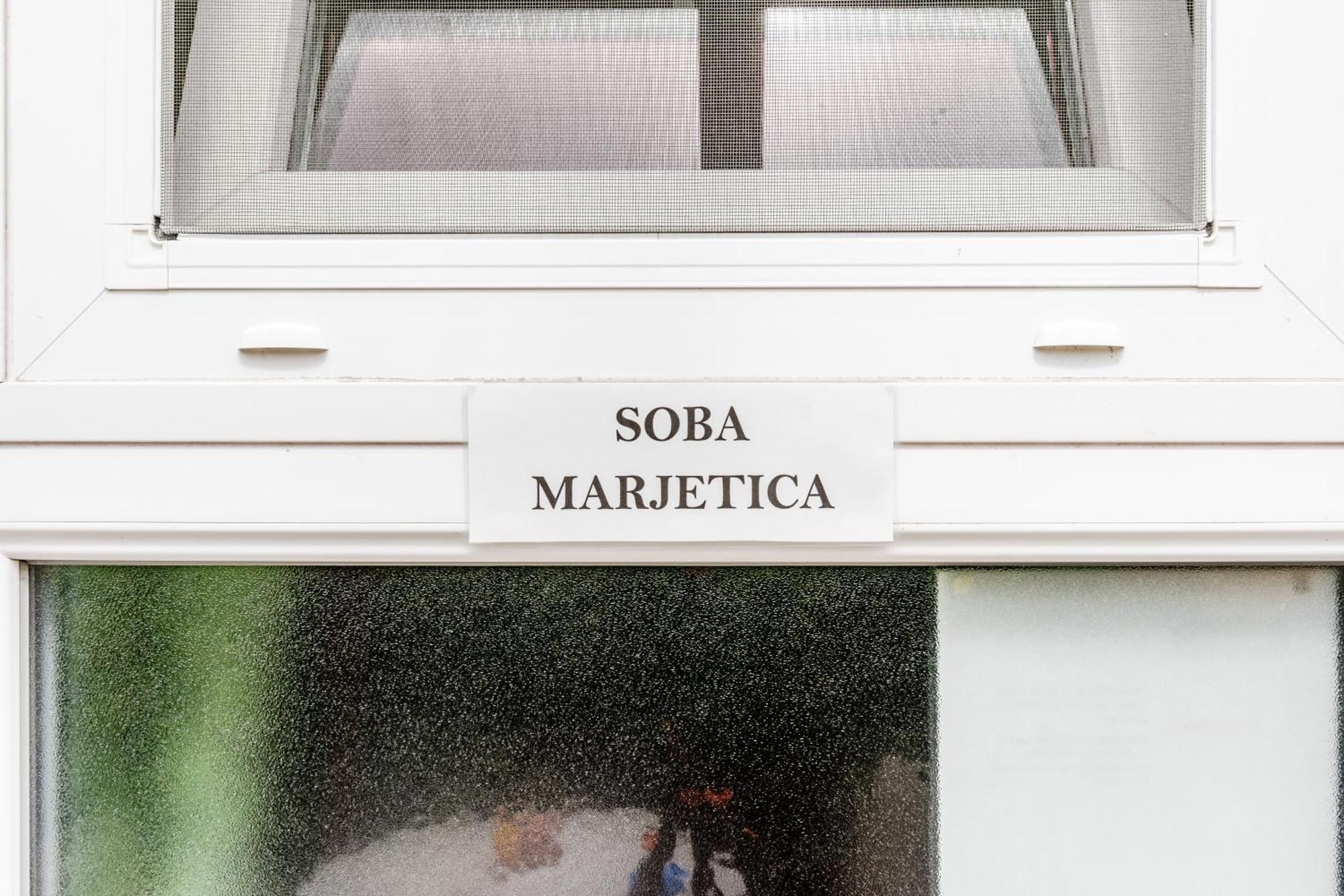 Appartement Orhideja
