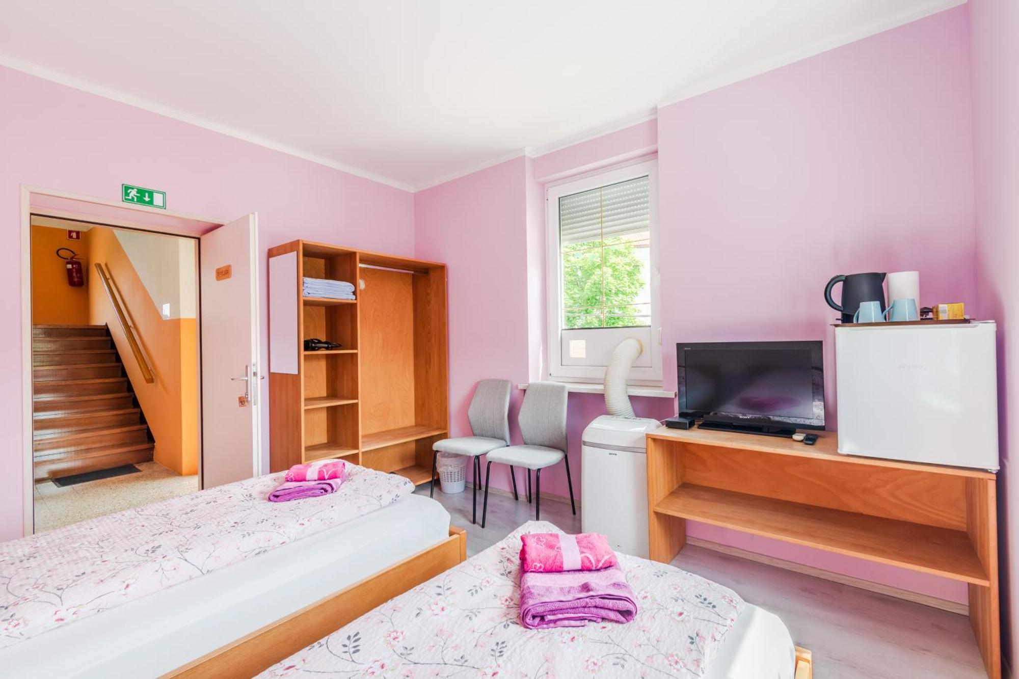Orhideja Apartment