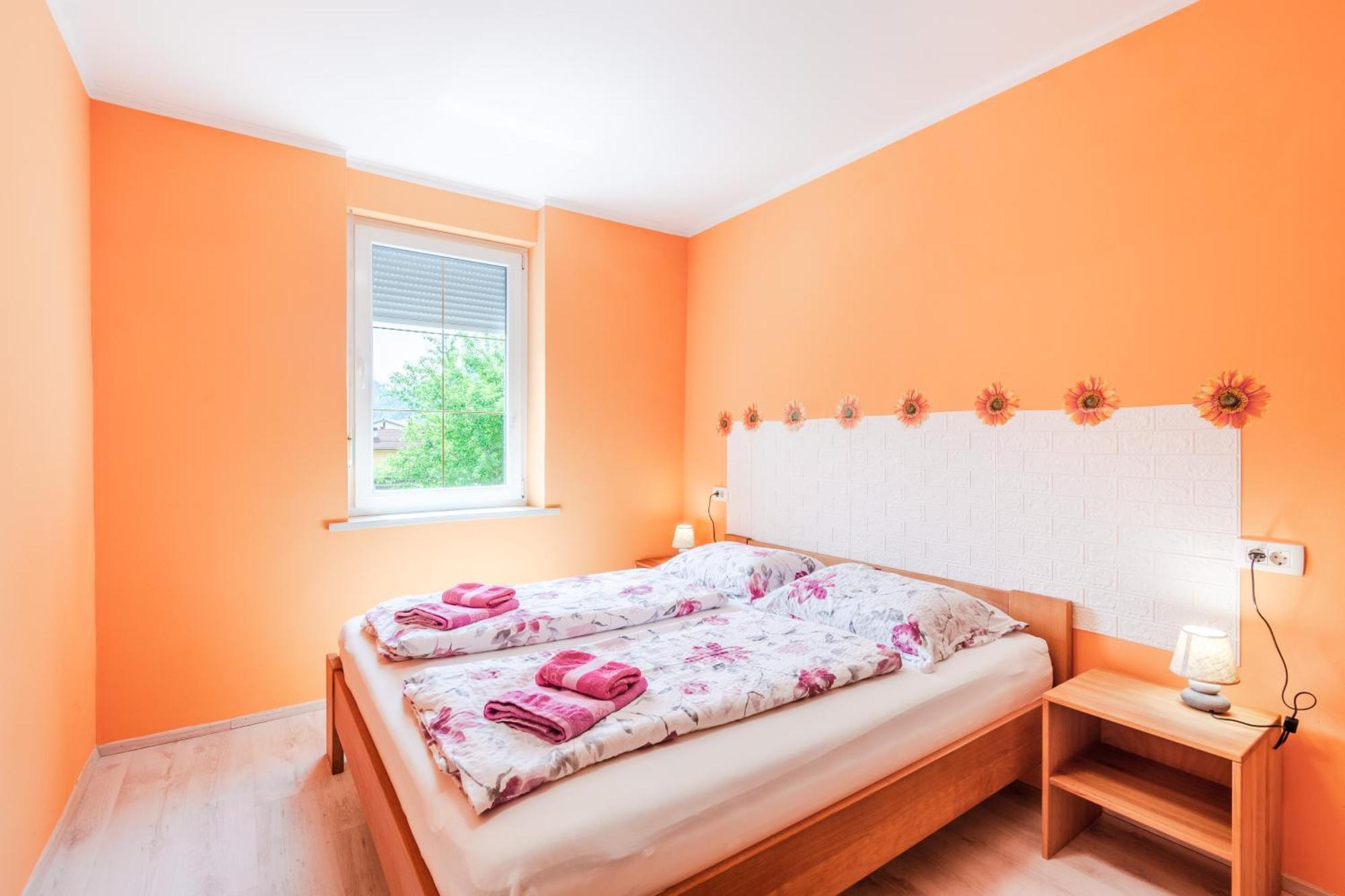 Appartement Orhideja