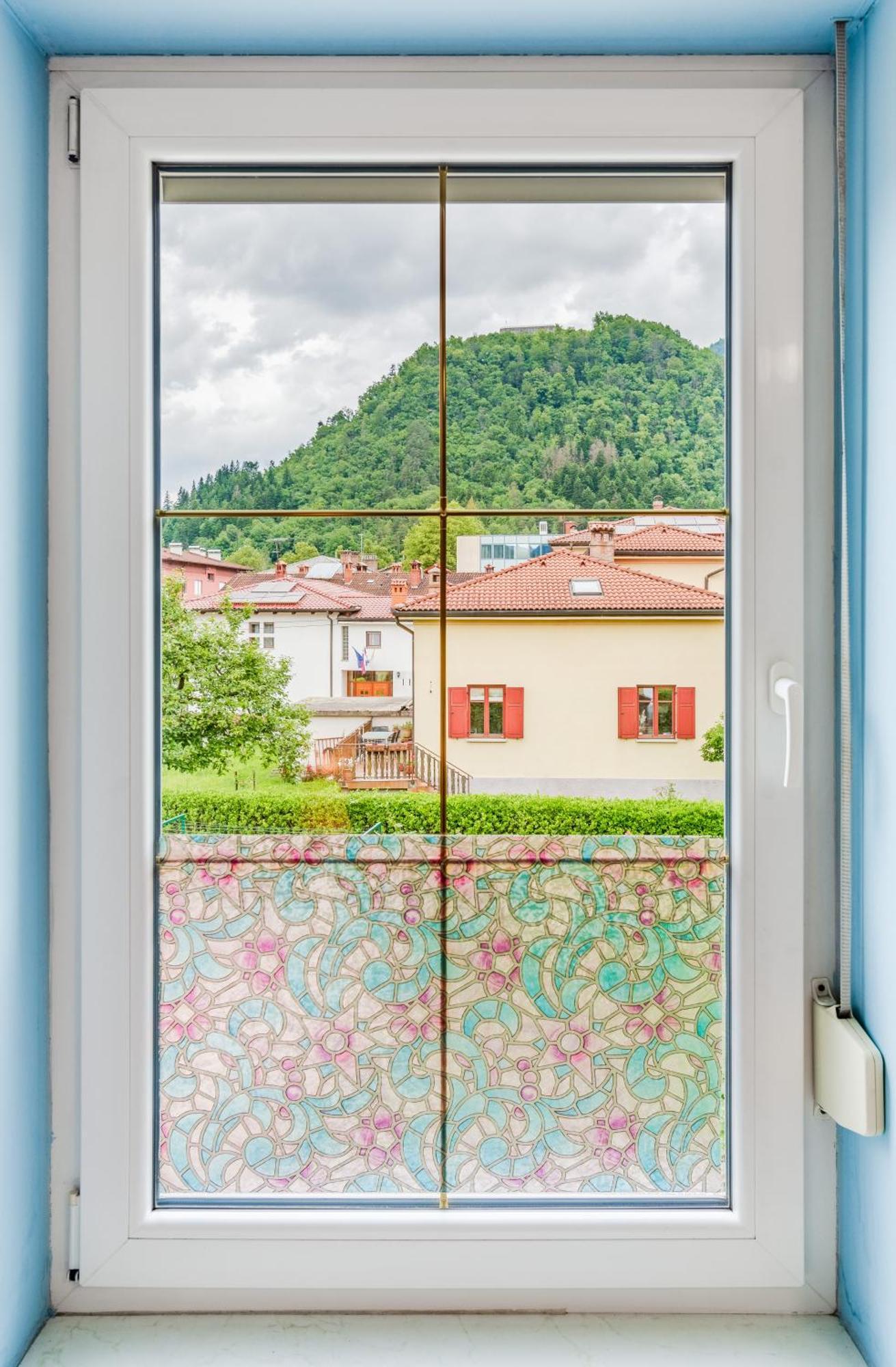 Orhideja Appartement Tolmin