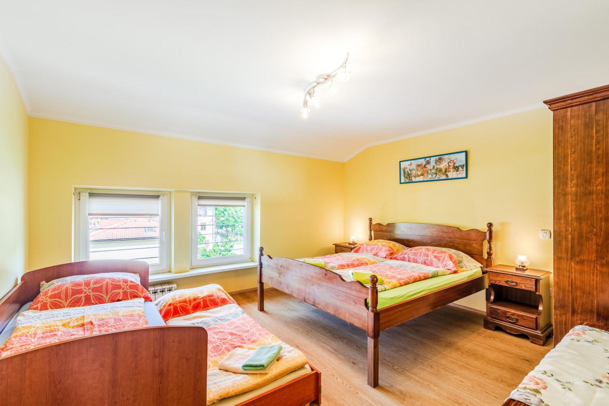Orhideja Appartement Tolmin