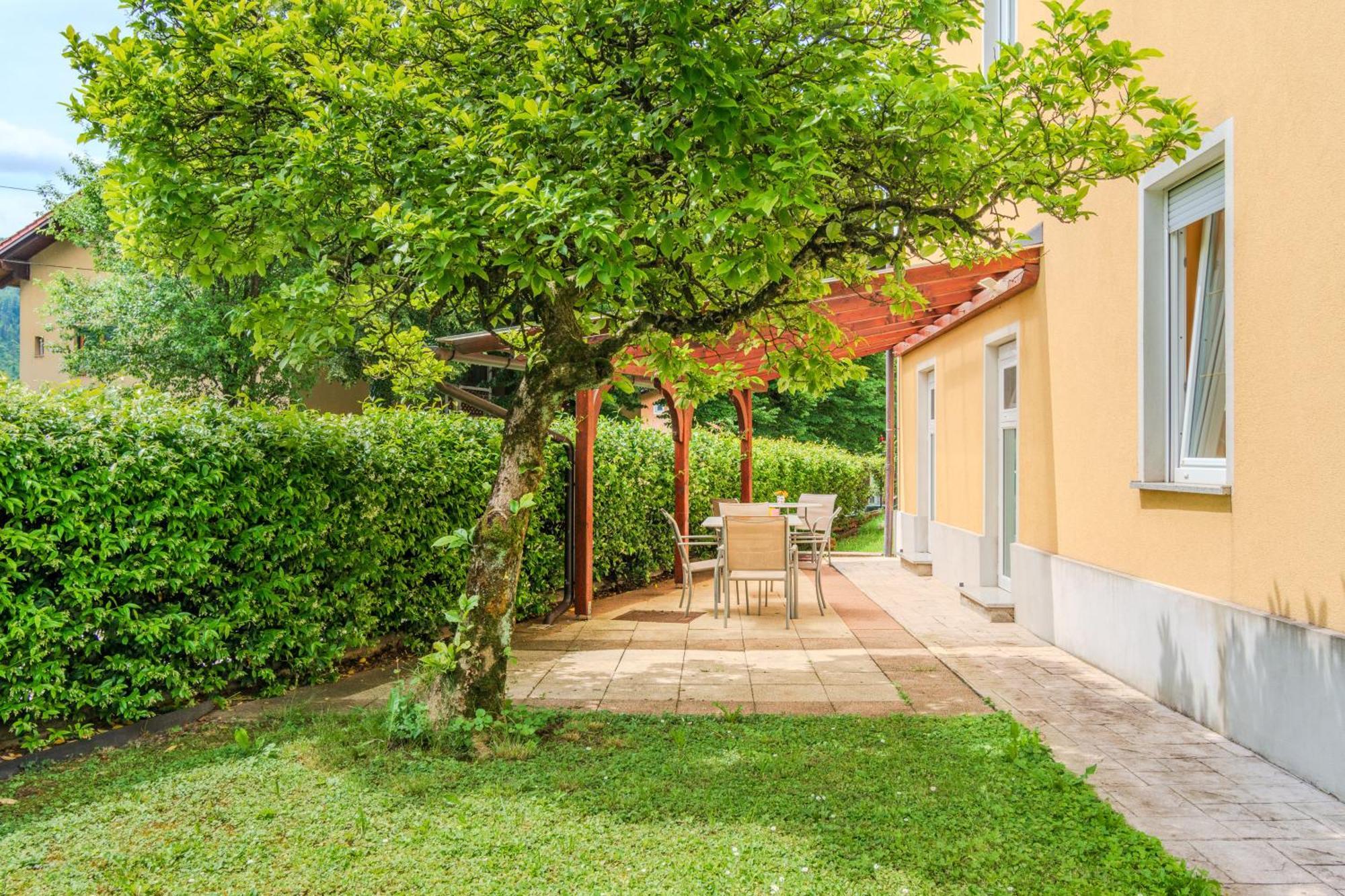 Orhideja Appartement